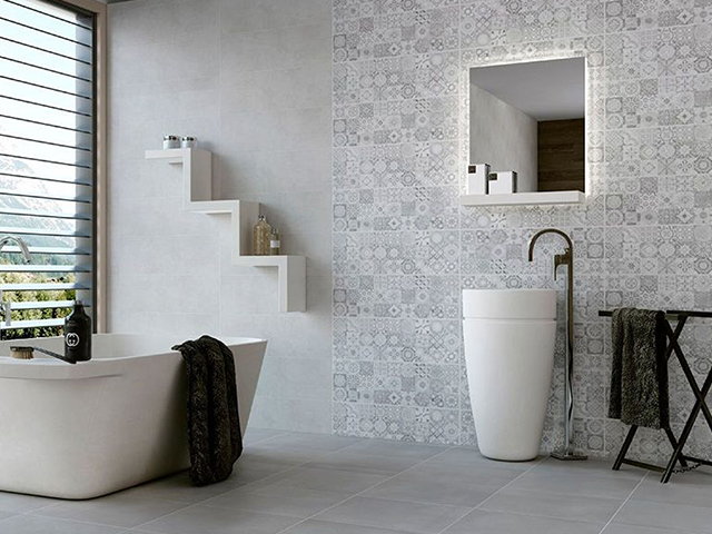 Malawa Marengo Floor Collection