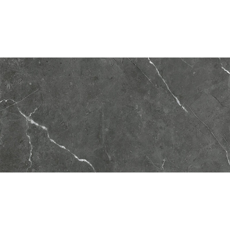 Lava Black Swatch
