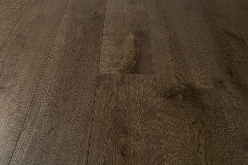 Antique Oak Como Slide 03