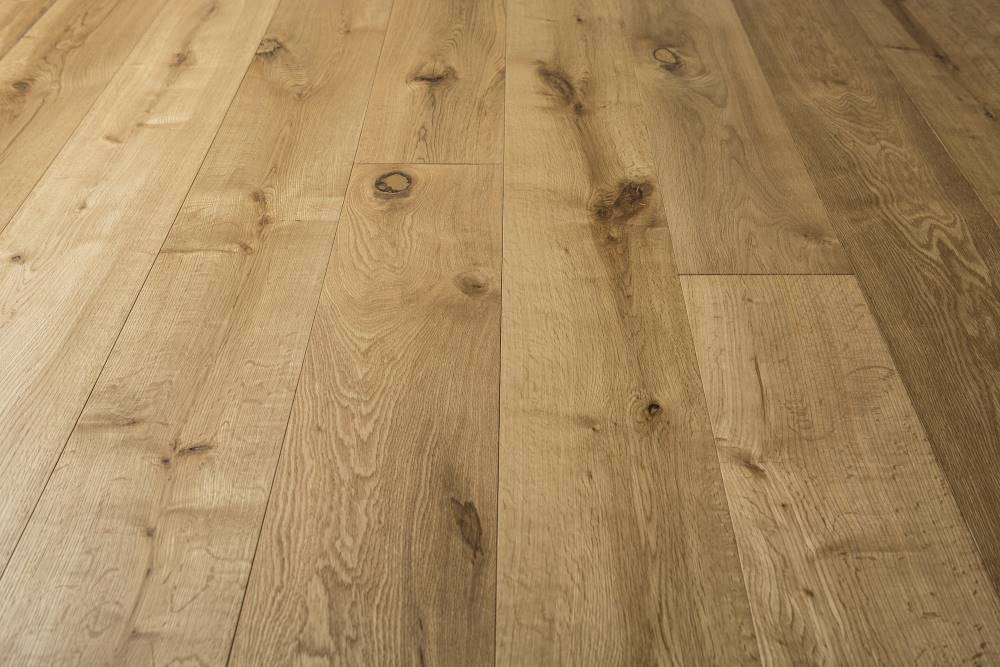 Oak Natural Swatch