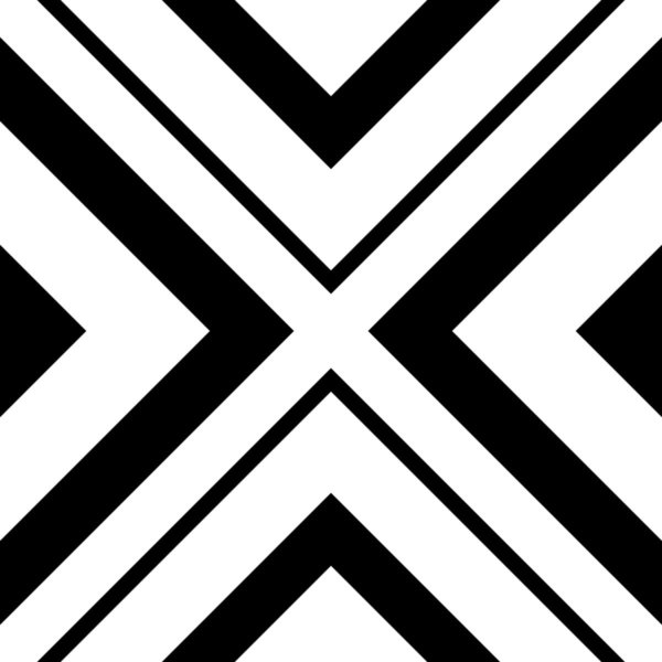 Geometric Tiles