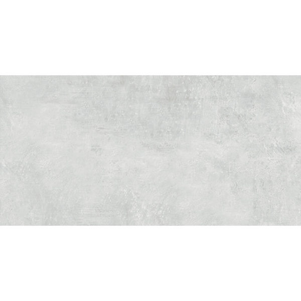 Porcelain Tile Simply Snow / Grey Swatch