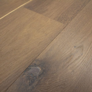 Pravada Louvre Engineered Wood Room Scene