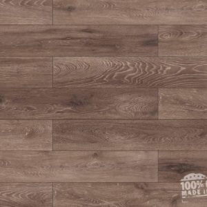 German Water-Resistant Laminate Clayborne Oak Wood Laminate Swatch