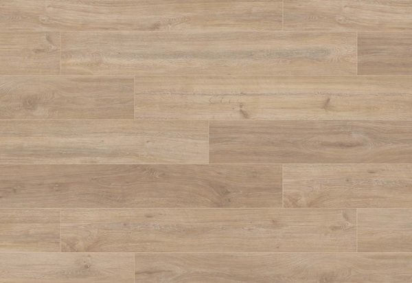 German Eurotrend Classic Laminate Khaki Oak Wood Laminate Swatch