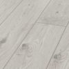 German Kronotex Mammut Laminate Everest Oak White Wood Laminate Swatch