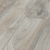 German Kronotex Mammut Laminate Highland Oak Silver Wood Laminate Swatch
