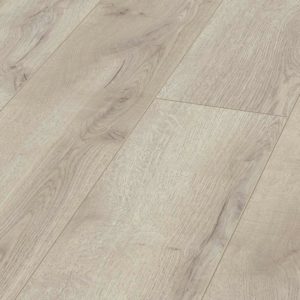 German Kronotex Mammut Laminate Mountain Oak Beige Wood Laminate Swatch