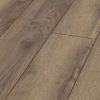 German Kronotex Mammut Laminate Mountain Oak Brown Wood Laminate Swatch