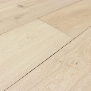 Pravada Atelier Engineered Wood Room Scene