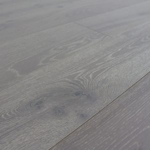 Pravada Avant-Garde Engineered Wood Room Scene