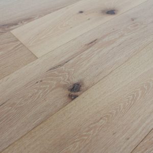 Pravada Chateau Blanc Engineered Wood Room Scene