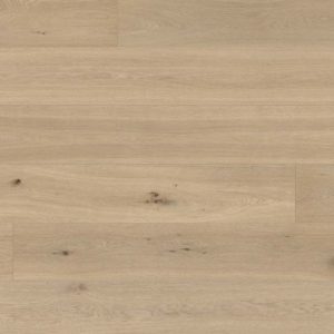 Signature Brushed Oak Florence Engineered Wood Swatch