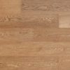 Signature Brushed Oak Lisbon Engineered Wood Swatch