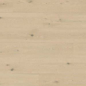 Signature Brushed Oak Oslo Engineered Wood Swatch