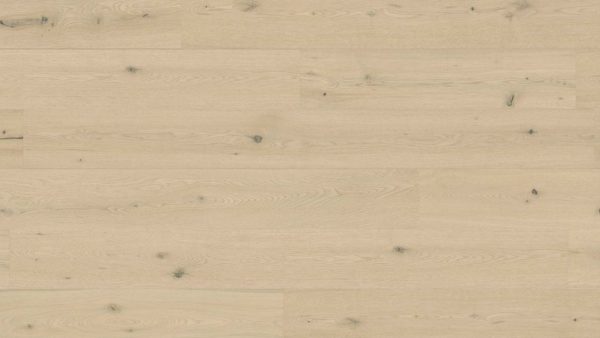 Signature Brushed Oak Oslo Engineered Wood Swatch