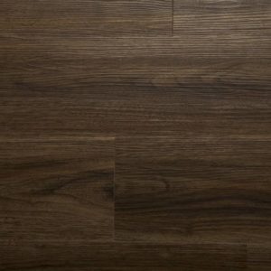 MBA Rigidcore 6.5mm SPC Vinyl Walnut Oslo SPC Room Scene