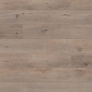 German Eurostyle Classic Laminate Wolfsback Oak Wood Laminate Room Scene