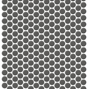 Porcelain Tile Penny White Swatch