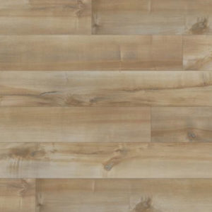 Premium Water-Resistant Laminate Golden Ears Wood Laminate Swatch