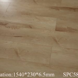 Galaxy Wide Plank SPC Vinyl  581066-1 Swatch