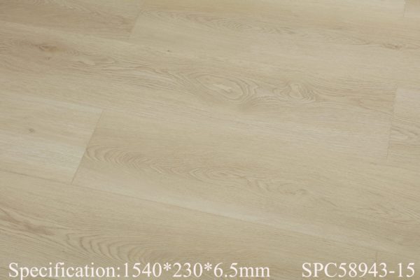 Galaxy Wide Plank SPC Vinyl  58943-15 Swatch