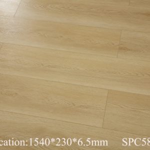 Galaxy Wide Plank SPC Vinyl  58943-16 Swatch