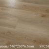 Galaxy Wide Plank SPC Vinyl  589531-2 Swatch