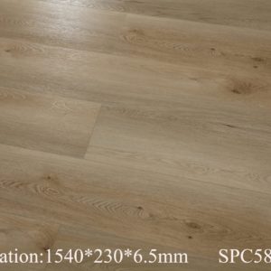 Galaxy Wide Plank SPC Vinyl  589531-2 Swatch