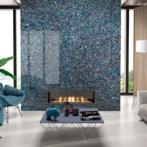 Gemstone Tiles