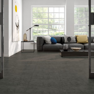 Concrete Look Porcelain tiles