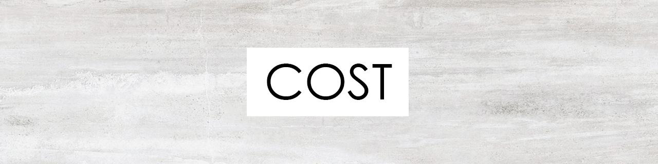 Cost