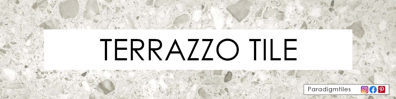 Terrazzo Tile