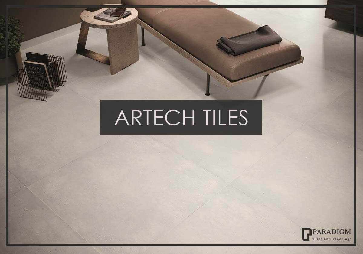 Artech Tiles