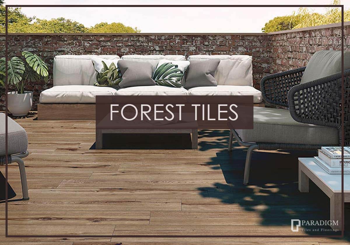 Forest Tiles