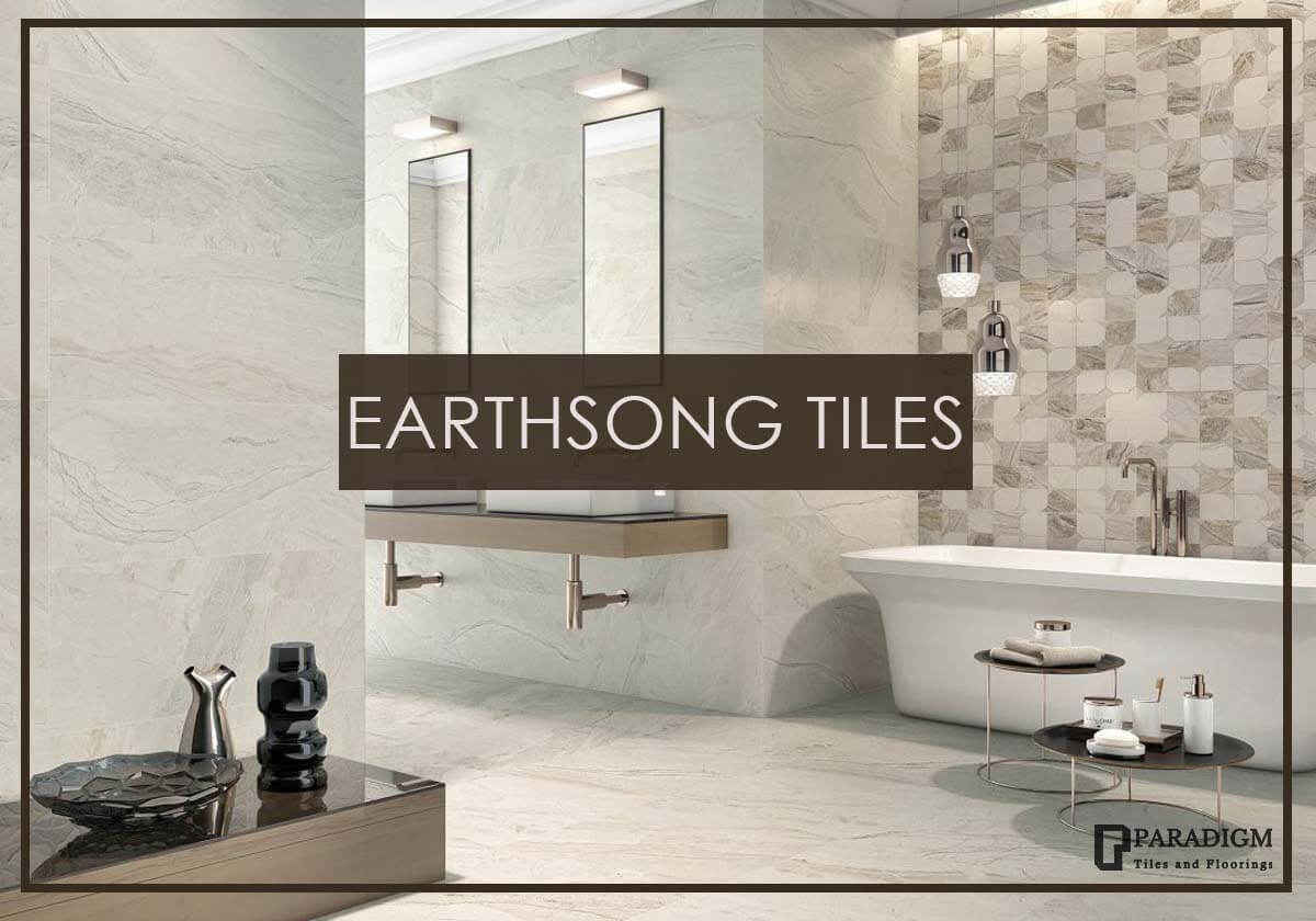 Earthsong Tiles