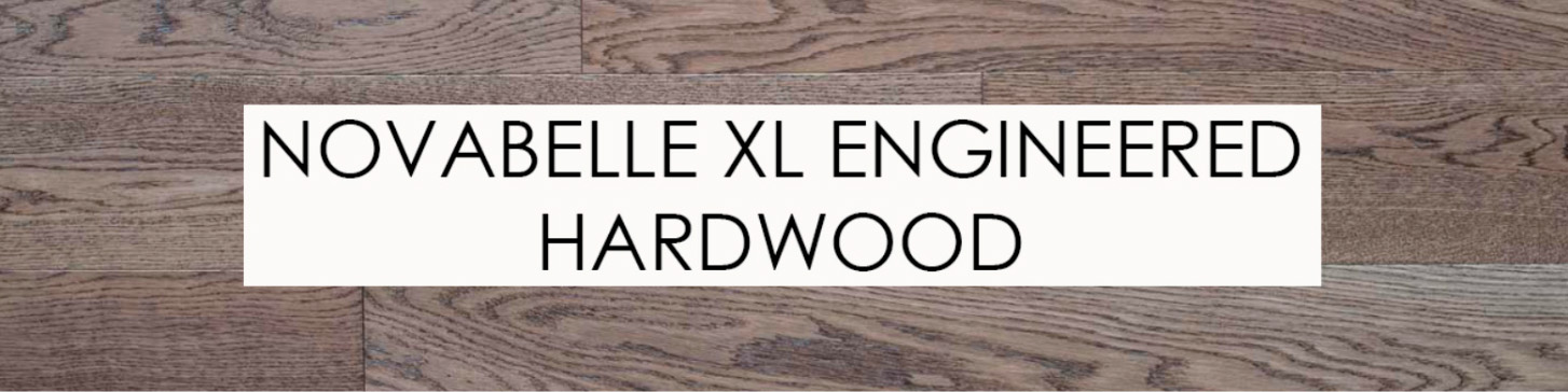 novabelle xl engineered hardwood