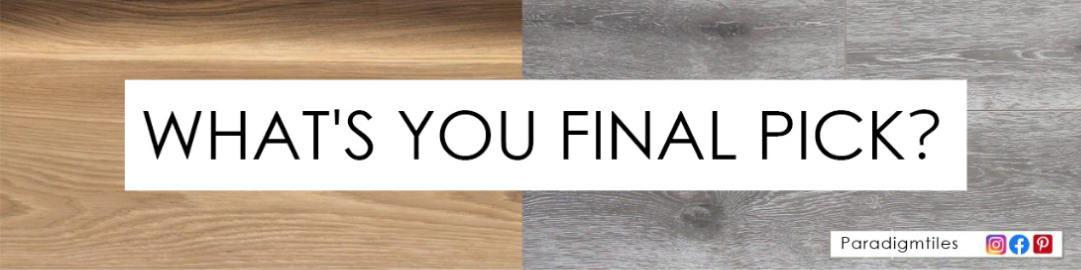 Significant Difference Between Vinyl and Laminate Flooring