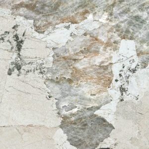 Glazed Porcelain Tile Patagonia White Tile Swatch