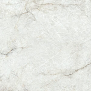 Glazed Porcelain Tile Crystal White Tile Swatch